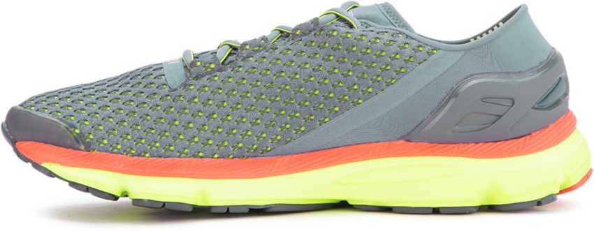 UNDER ARMOUR SPEEDFORM GEMINI Running Shoes For Men Buy DK GREY