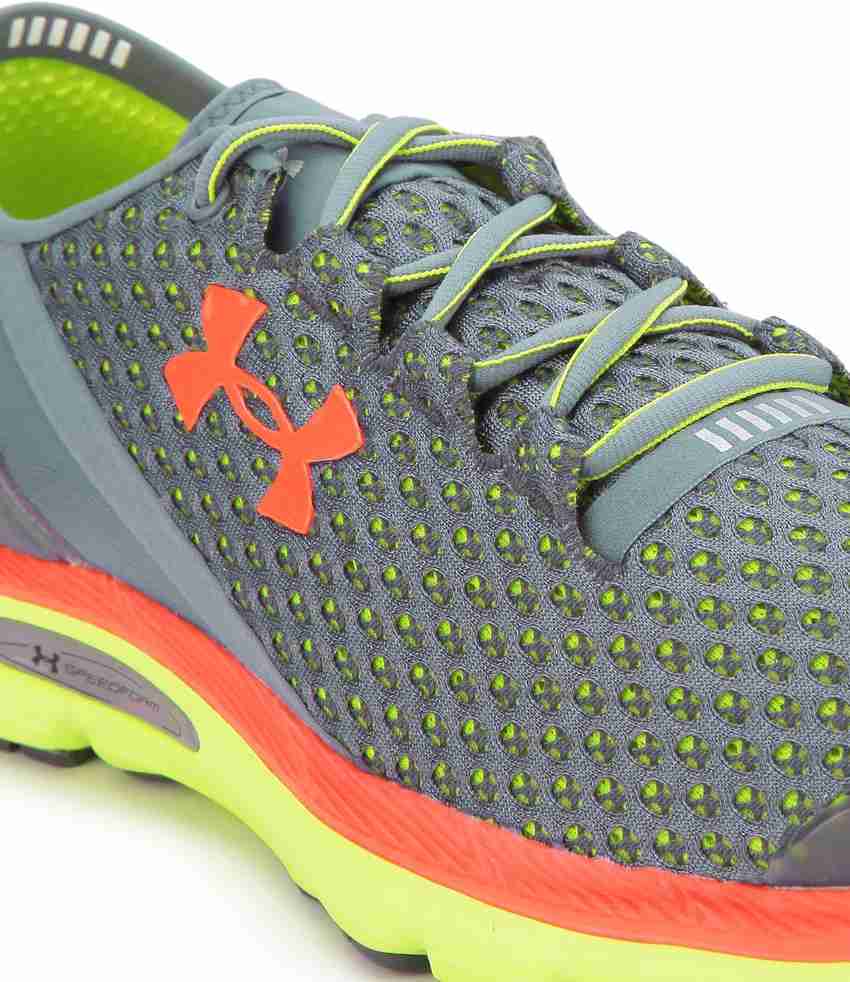 Under armour gemini 1 2015 kids top