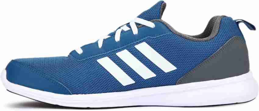 Adidas yking 1.0 m running shoes for men sale