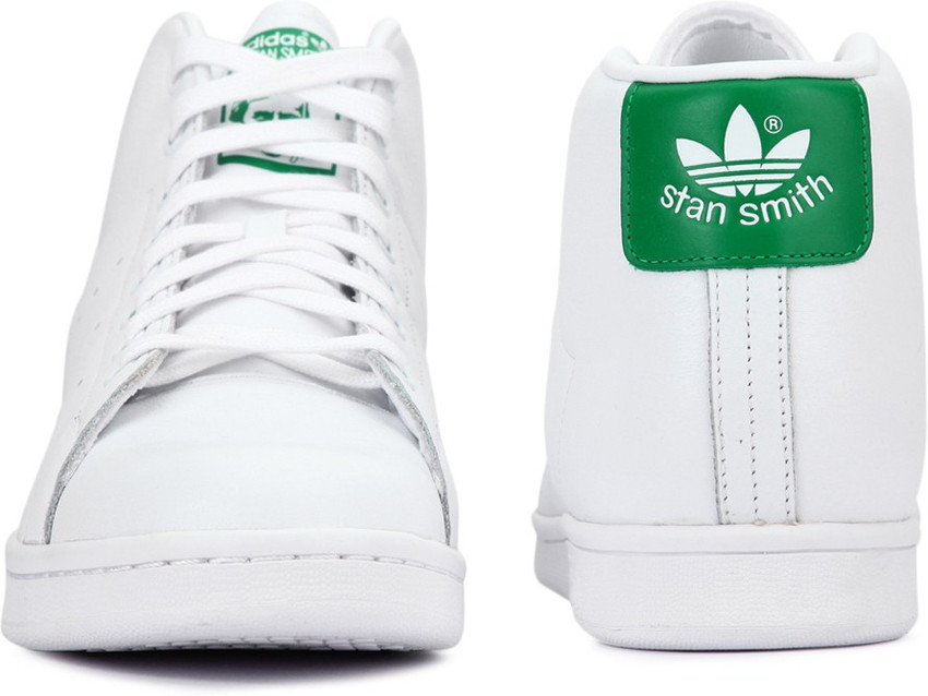 Stan smith shop mid j