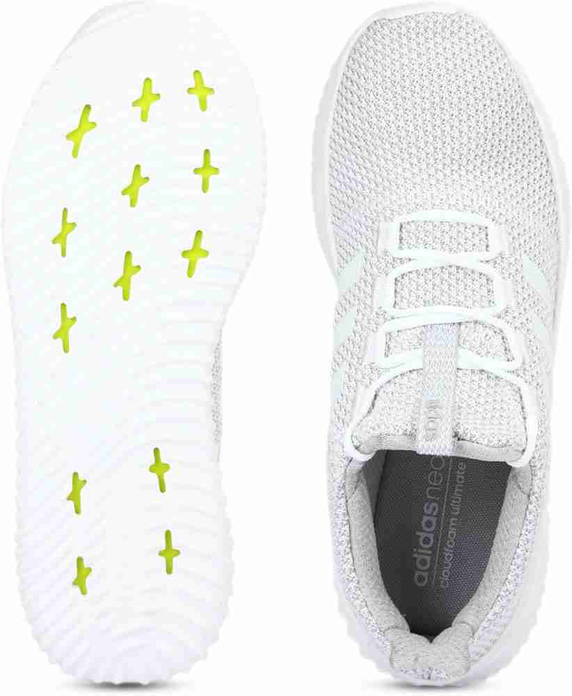 ADIDAS NEO CLOUDFOAM ULTIMATE Running Shoes For Men
