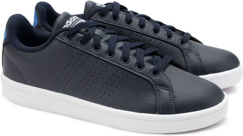 ADIDAS NEO CF ADVANTAGE CL Tennis Shoes For Men Buy CONAVY CONAVY BLUE Color ADIDAS NEO CF ADVANTAGE CL Tennis Shoes For Men Online at Best Price Shop Online for Footwears in