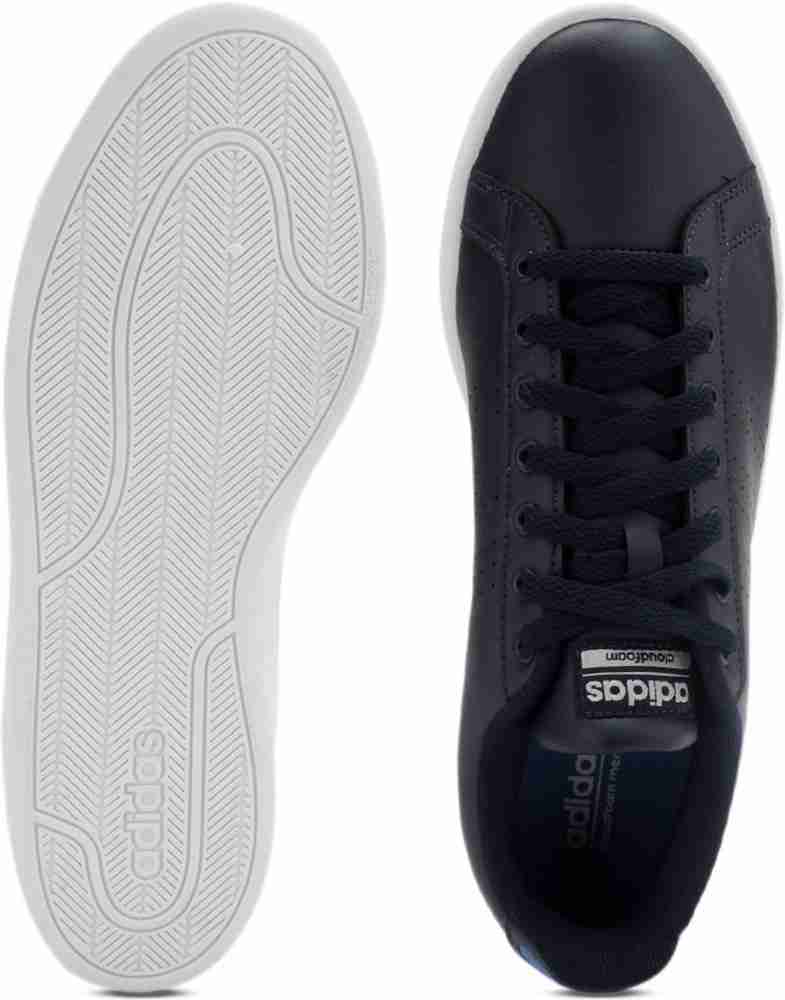 ADIDAS NEO CF ADVANTAGE CL Sneakers For Men Buy CONAVY CONAVY BLUE Color ADIDAS NEO CF ADVANTAGE CL Sneakers For Men Online at Best Price Shop Online for Footwears in India