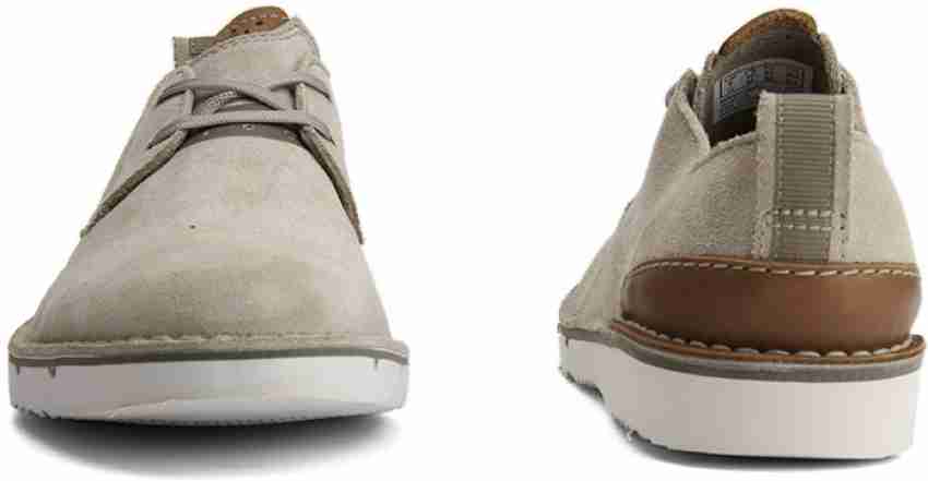 Clarks on sale capler plain