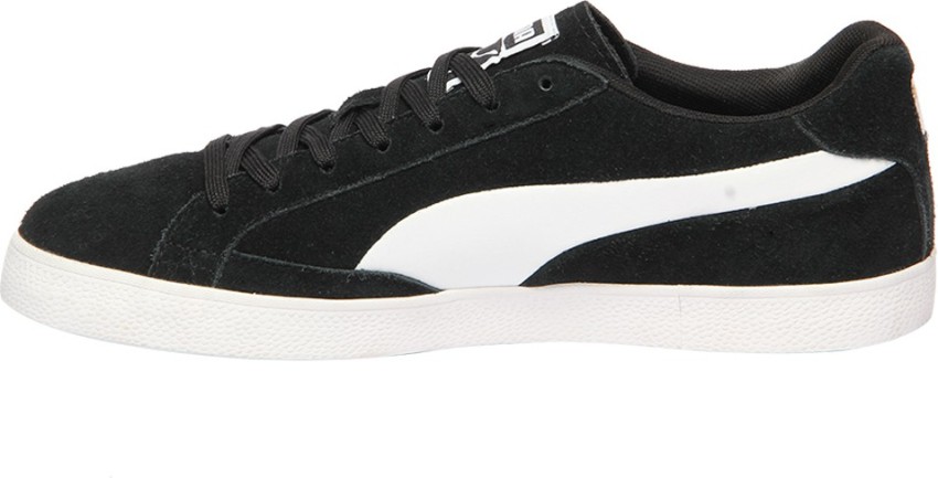 Puma match deals vulc sneakers