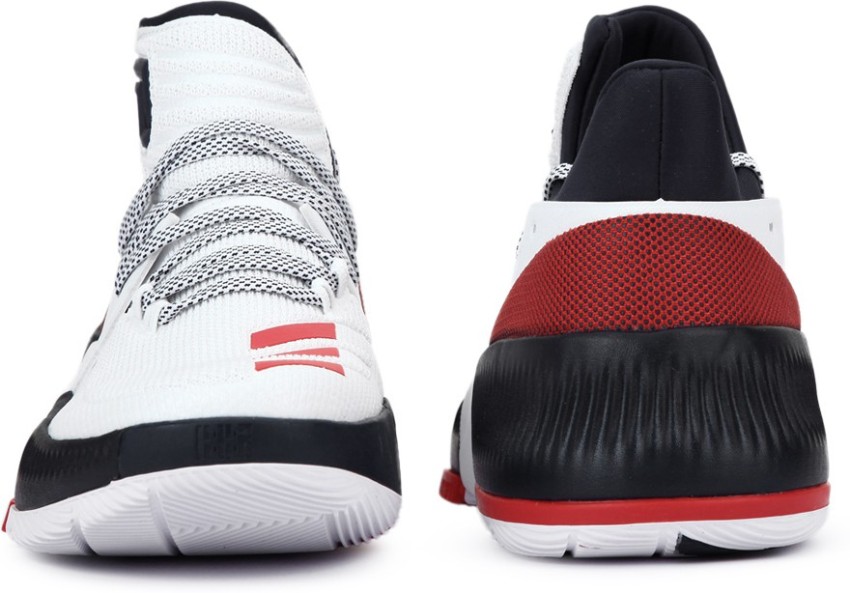 Adidas dame outlet 3 basketball shoes