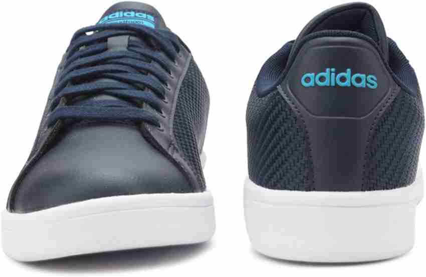 Adidas cf advantage cl blue cheap