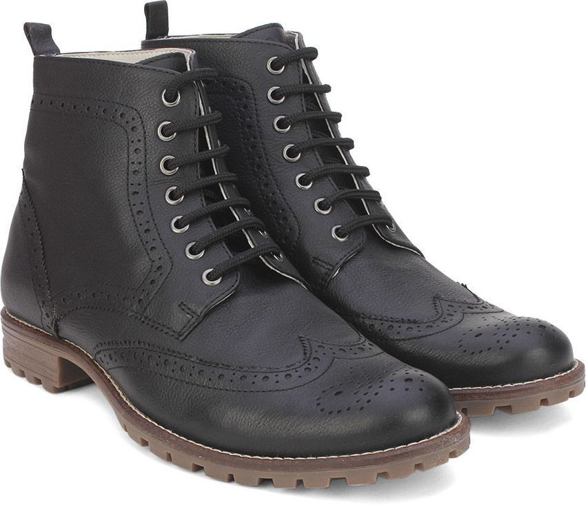 benetton boots online