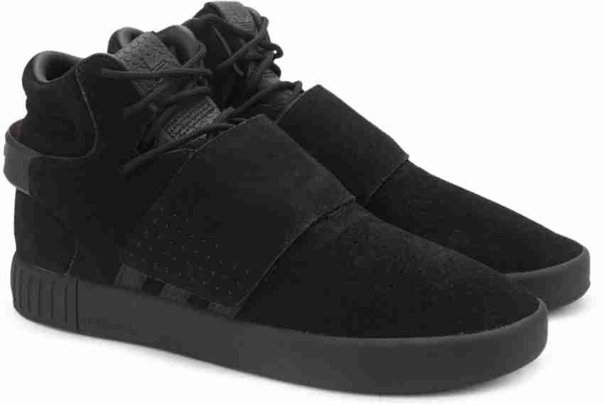 Adidas invader sale tubular strap