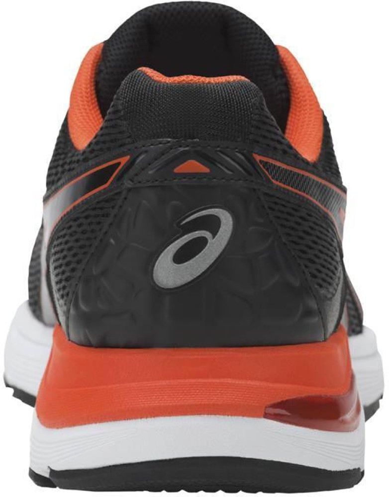 Asics gel clearance pulse 9 orange
