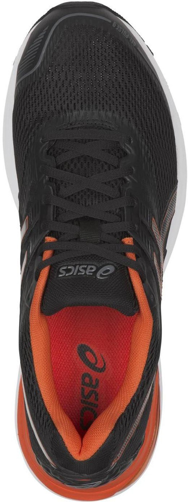 Asics Gel Pulse 9 Running Shoes For Men Buy Carbon Black