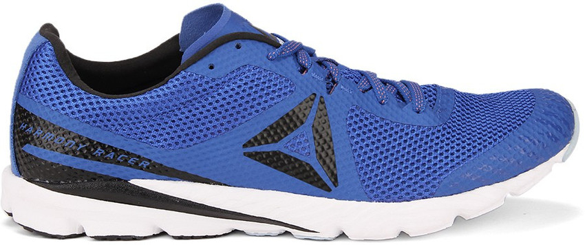 Reebok osr best sale harmony racer review