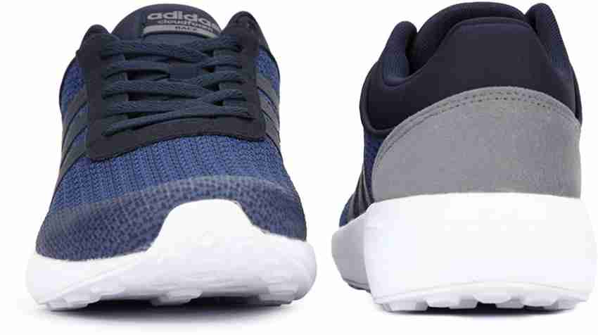 ADIDAS NEO CF RACE Sneakers For Men Buy CONAVY CONAVY CROYAL Color ADIDAS NEO CF RACE Sneakers For Men Online at Best Price Shop Online for Footwears in India Flipkart