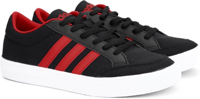 Adidas neo men's vs hotsell set sneakers