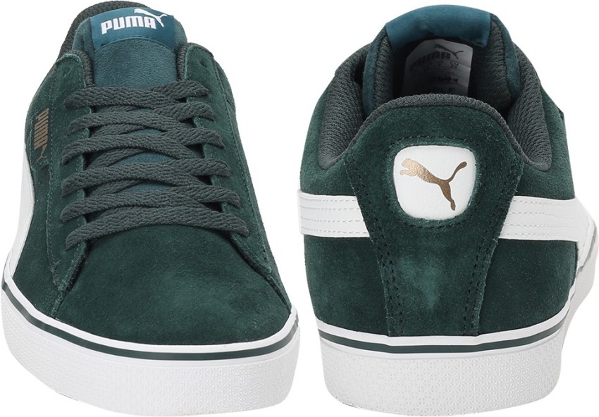 Puma 1948 2025 vulc green