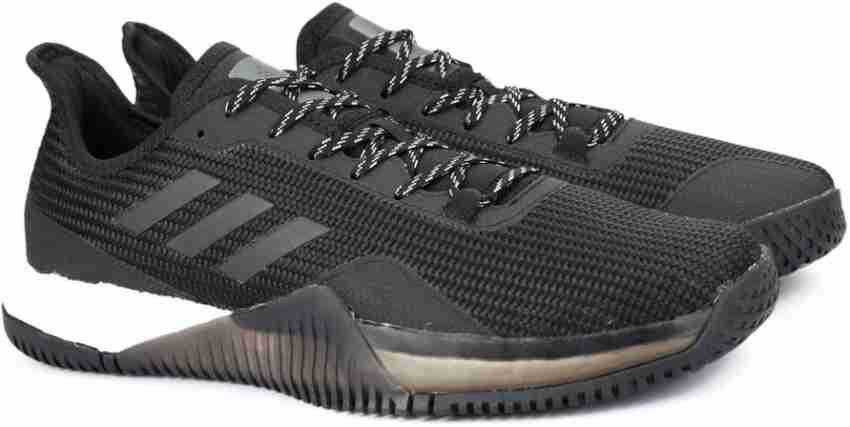 Adidas training clearance entertainment shoes