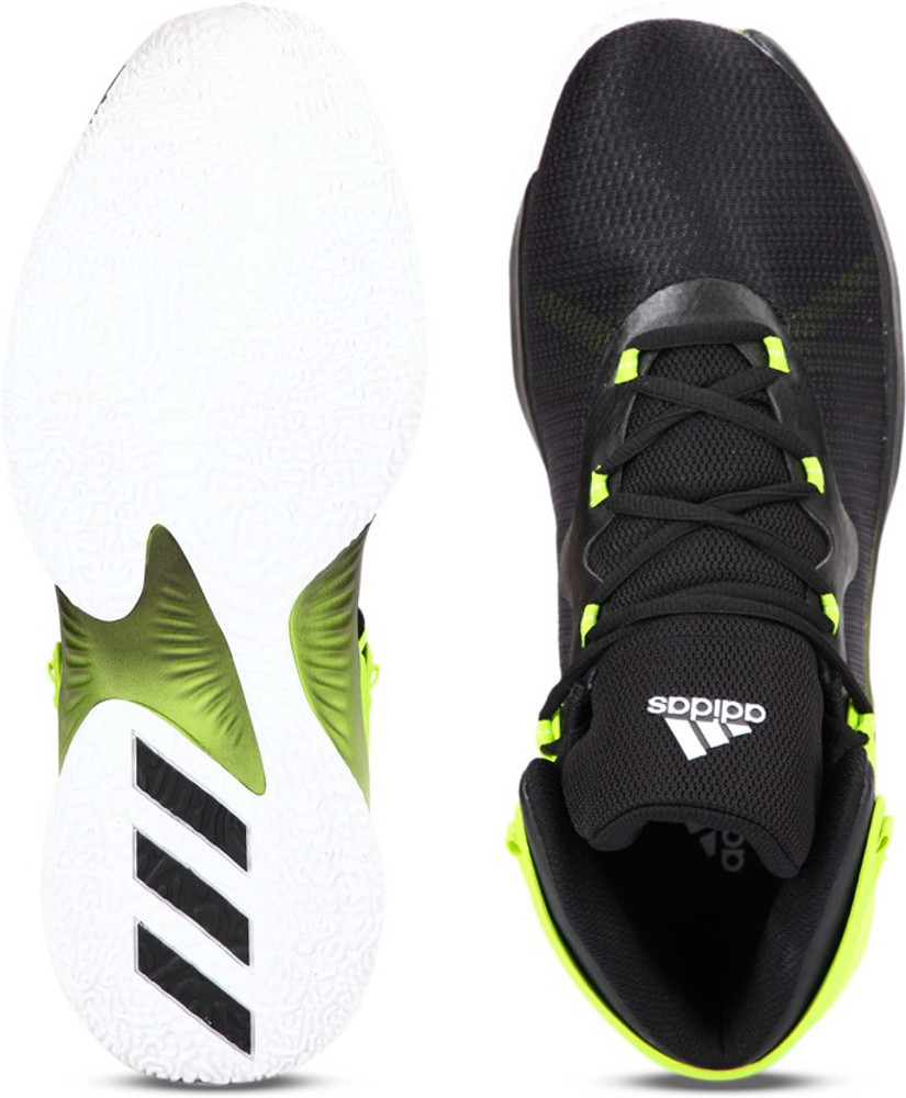 adidas men's explosive bounce 2018 basketball shoe