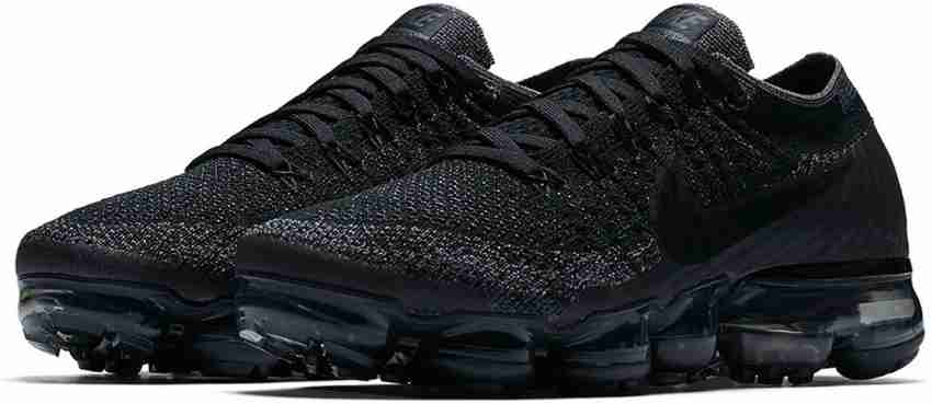 Original 2025 black vapormax