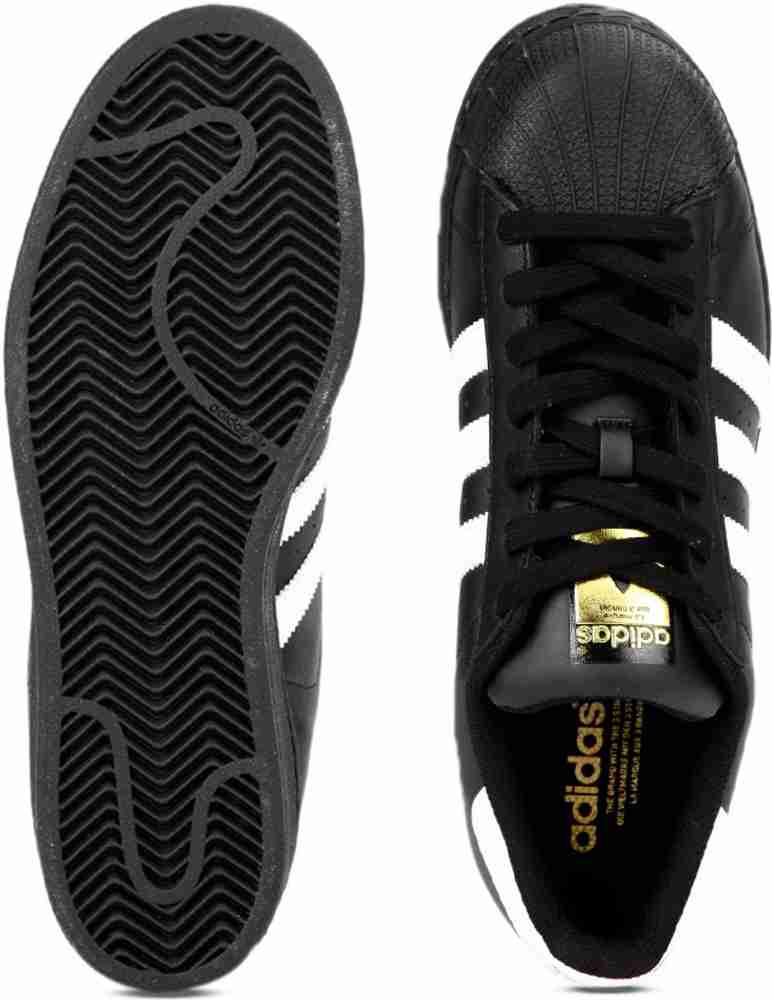 ADIDAS ORIGINALS SUPERSTAR FOUNDATION Sneakers For Men