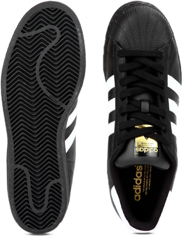 Adidas Men's Superstar Casual Shoes