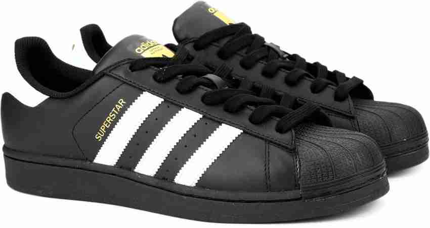 Superstar foundation deals shoes adidas