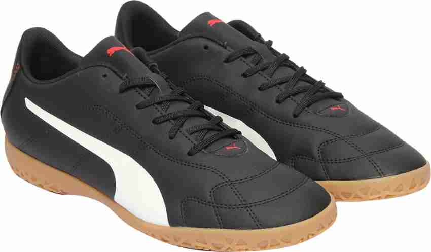 PUMA Classico C IT Football Shoes For Men Buy Puma Black