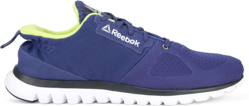 Reebok sublite aim on sale 2. running shoes