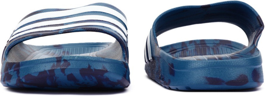 Adidas duramo slide slippers flipkart clearance