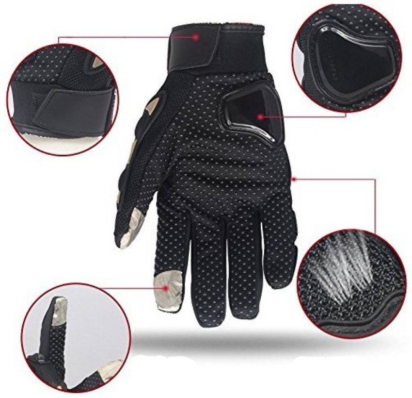 touch screen gloves motorcycle gloves winter&summer