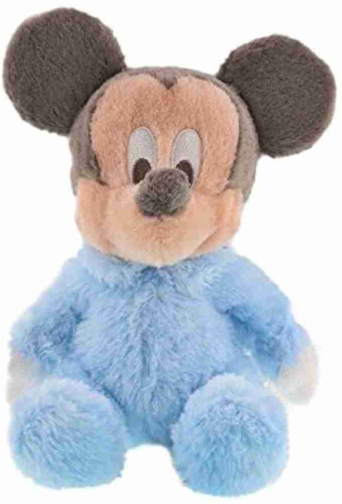 DISNEY Soft Plush Baby Mickey Mouse with Rattle Inside 10 inch Soft Plush Baby Mickey Mouse with Rattle Inside Buy Mickey Mouse toys in India. shop for DISNEY products