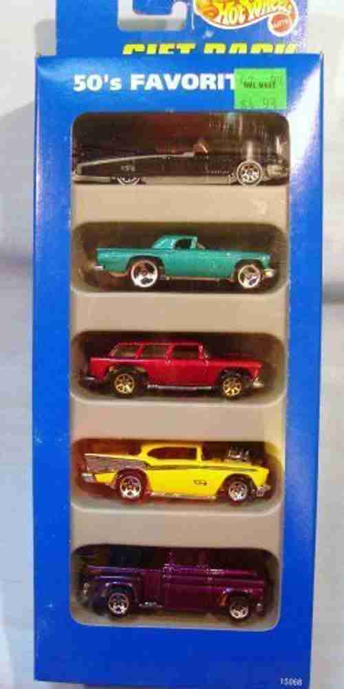 Hot wheels route 66 hotsell