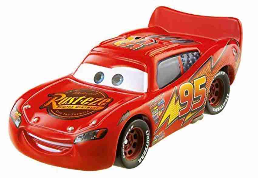 Mcqueen pixar store