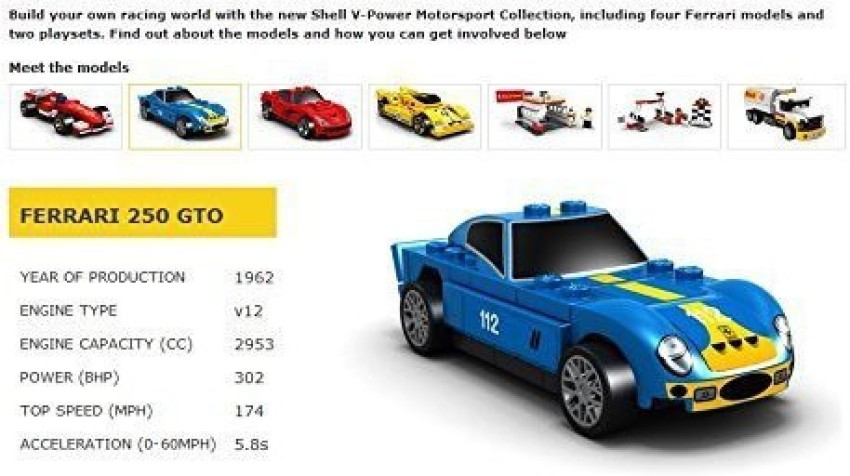 Lego 40192 discount