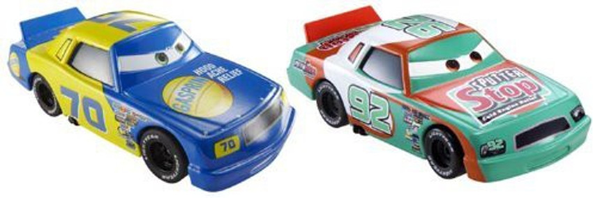 Disney cars sputter stop new arrivals