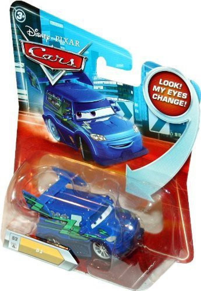 Disney Pixar Disney / Pixar CARS Movie 155 Die Cast Car with