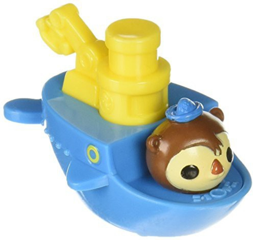 FISHER PRICE GUP C Octonauts Gup Speeders GUP C Octonauts Gup