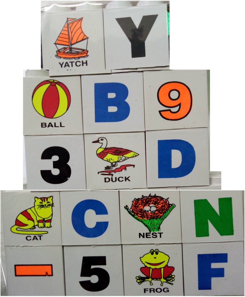 Alphabet blocks plastic online