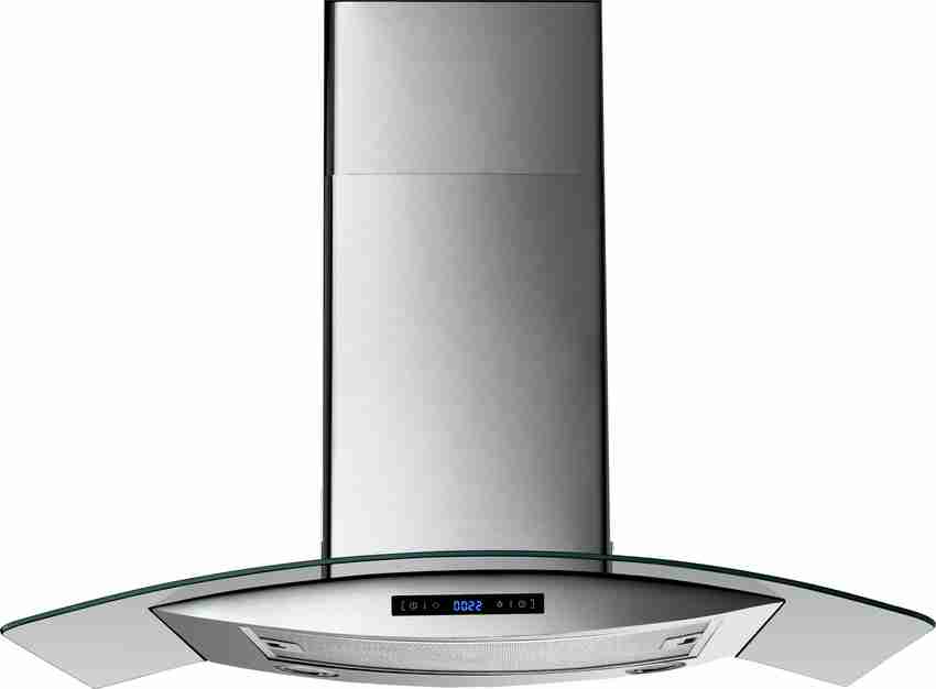 IFB GL 14T 60cm Wall Mounted Silver 1050 CMH Chimney Price in India Buy IFB GL 14T 60cm Wall Mounted Silver 1050 CMH Chimney online at Flipkart