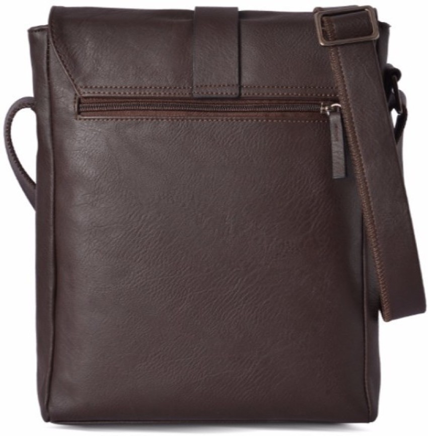 Baggit men's 2025 sling bag