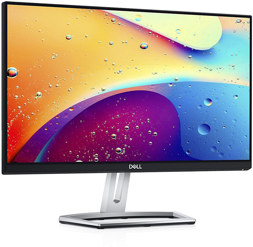 DELL S SERIES 21.5 inch Full HD LED Backlit IPS Panel Monitor