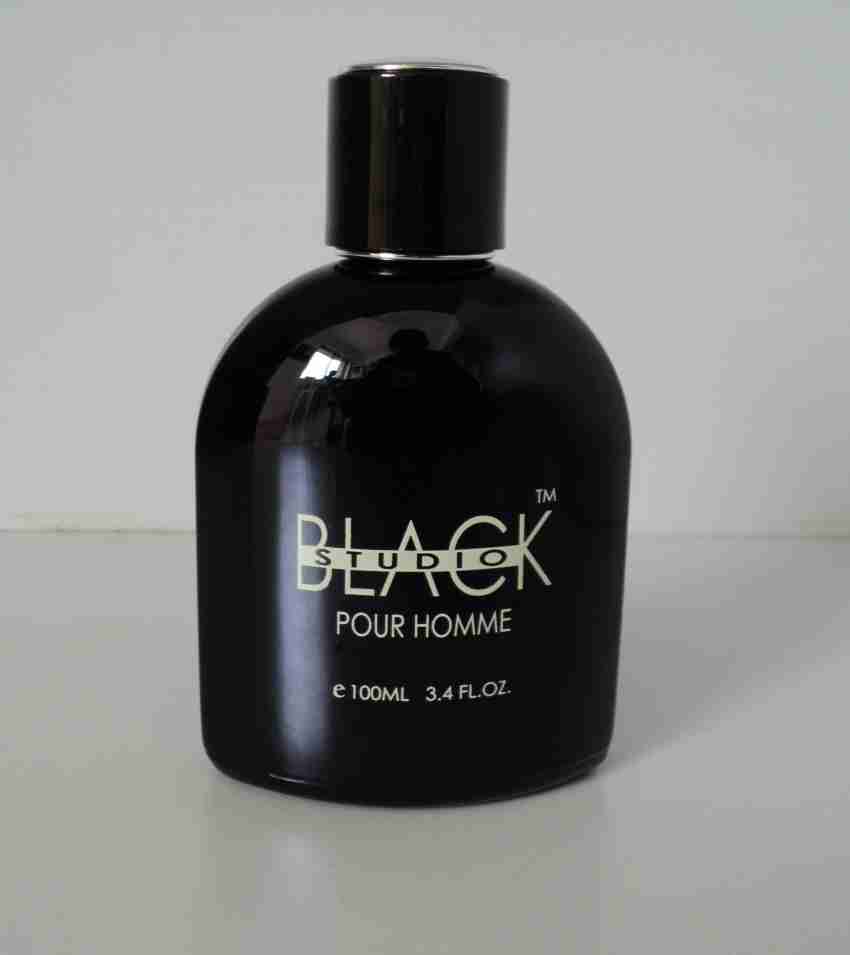 Black pour homme sale