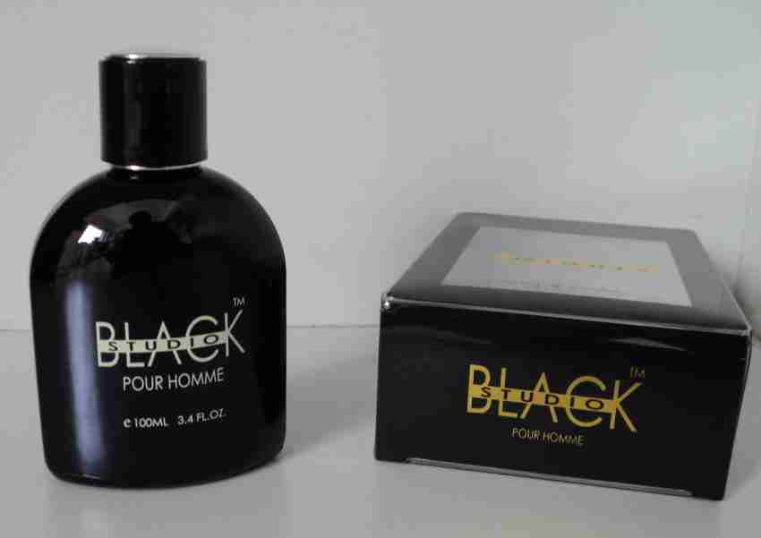 Smart black discount perfume pour homme