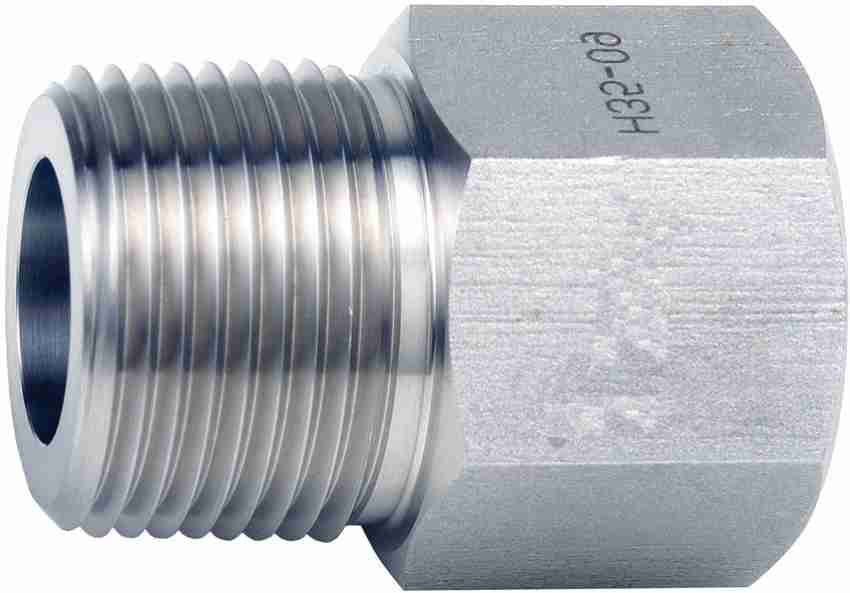 Tube Fitting Stainless SUS304 Series