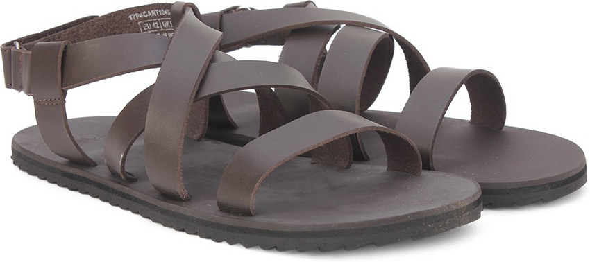 United colors of discount benetton men's sandals