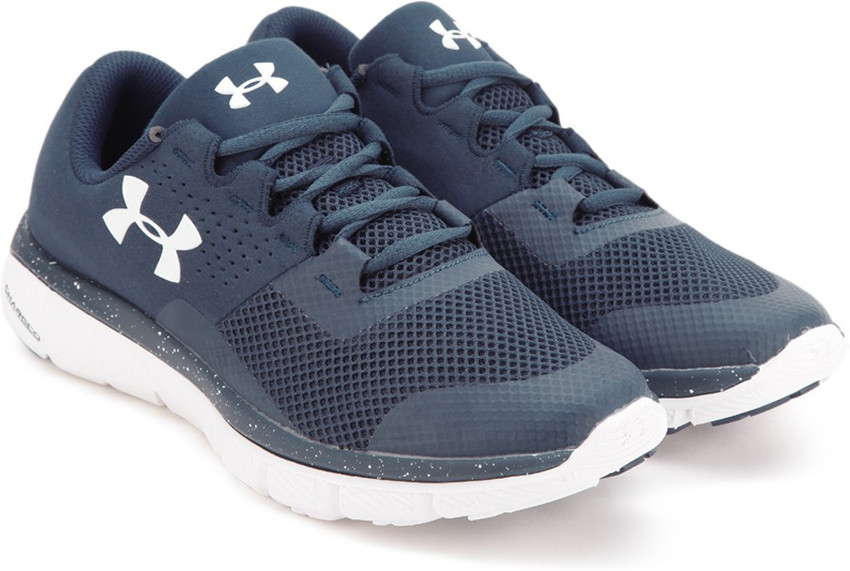 UNDER ARMOUR SPEEDFORM APOLLO GR II Running Shoes For Men Buy