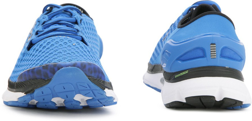 Under armour speedform gemini 2 mens blue hotsell