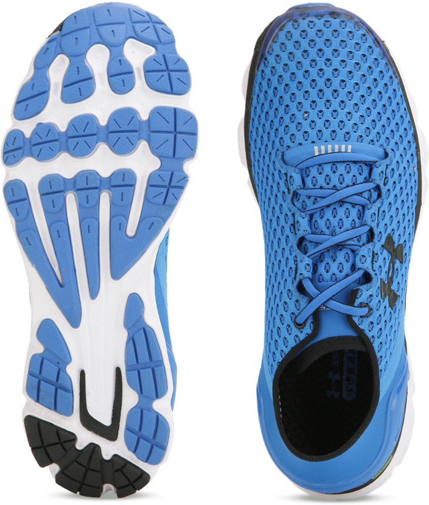 Under armour speedform gemini 2 women's on sale