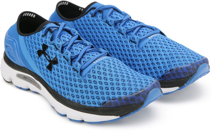 Under armour gemini blue men 2025