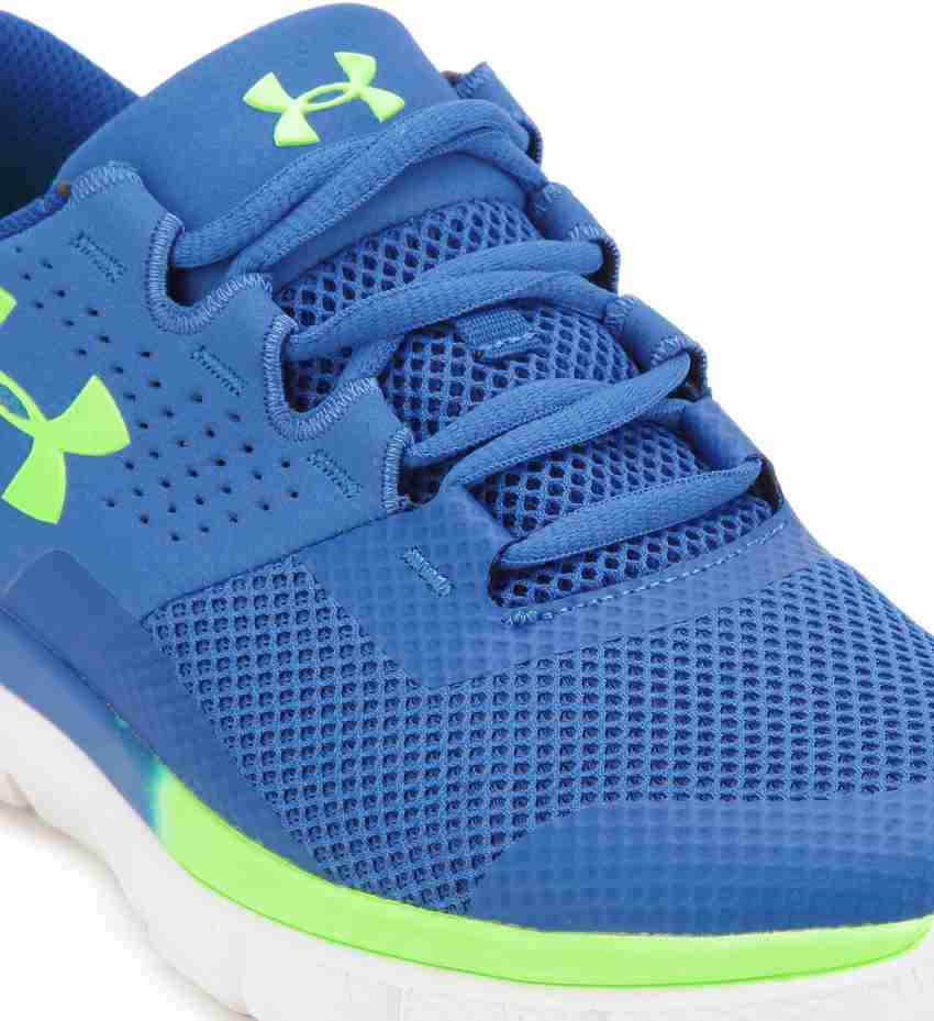 UNDER ARMOUR SPEEDFORM APOLLO GR II Running Shoes For Men Buy