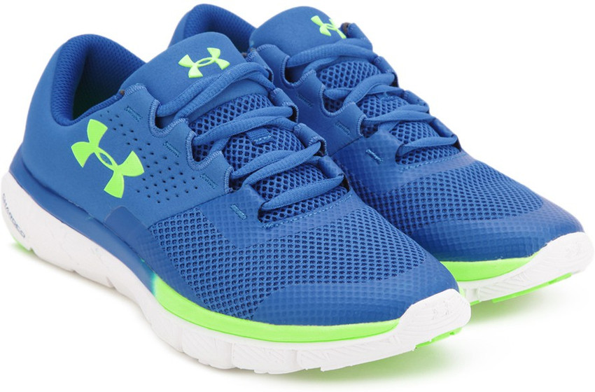 Under armour speedform apollo gr ii discount